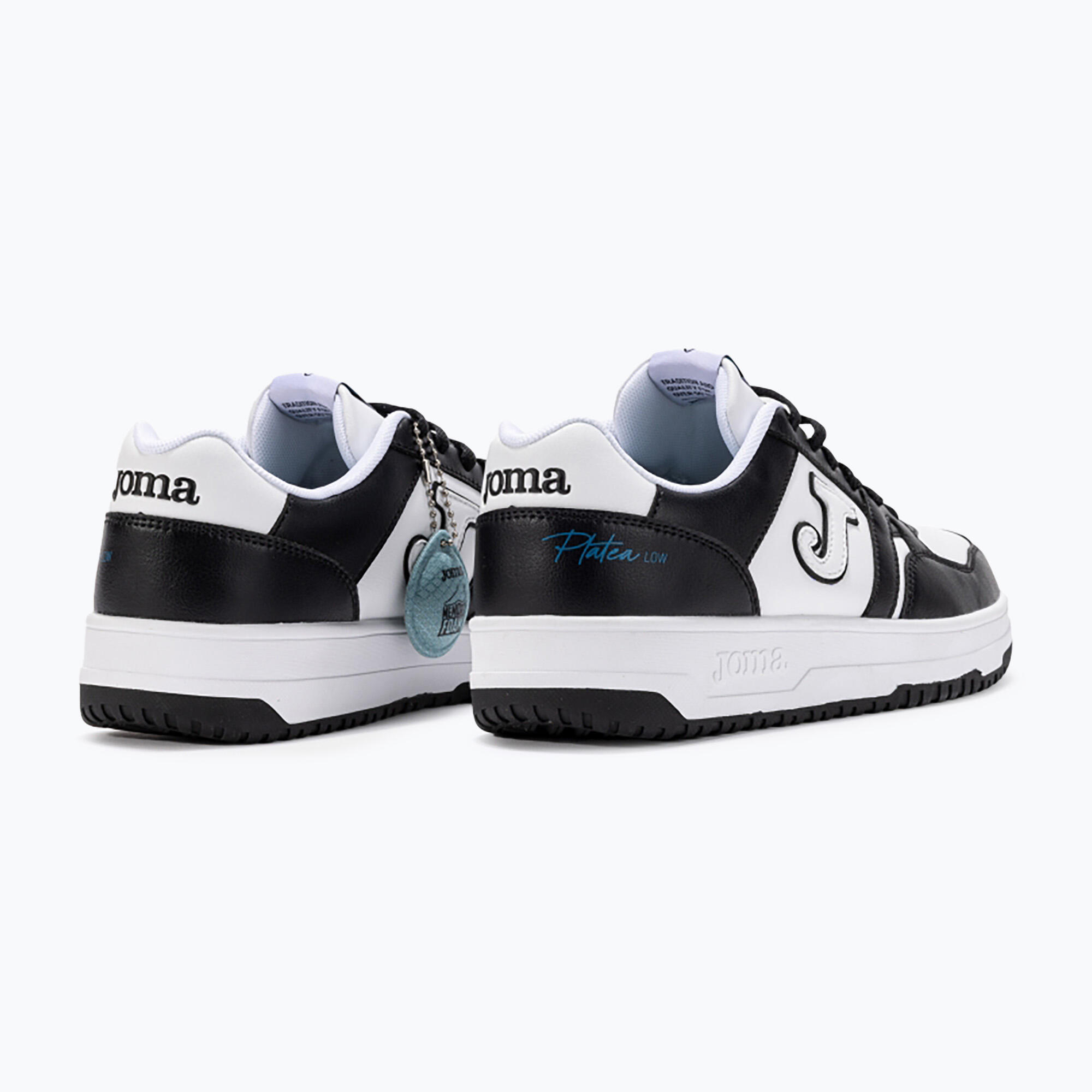 Chaussures homme Joma Platea basses 3/5