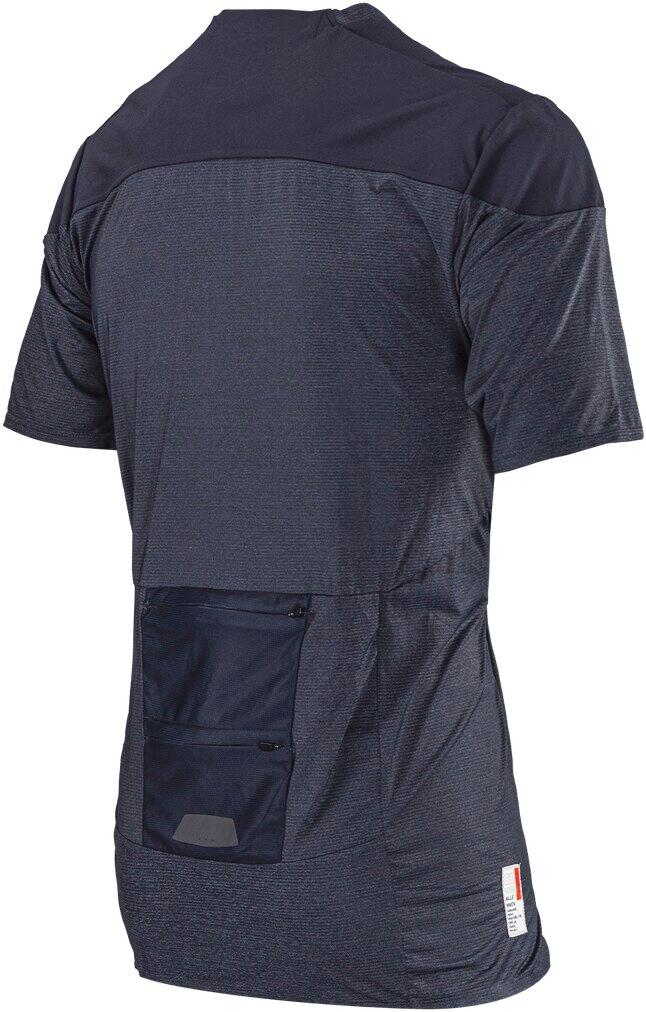 Leatt MTB All Mountain 3.0 Jersey black M 5/7