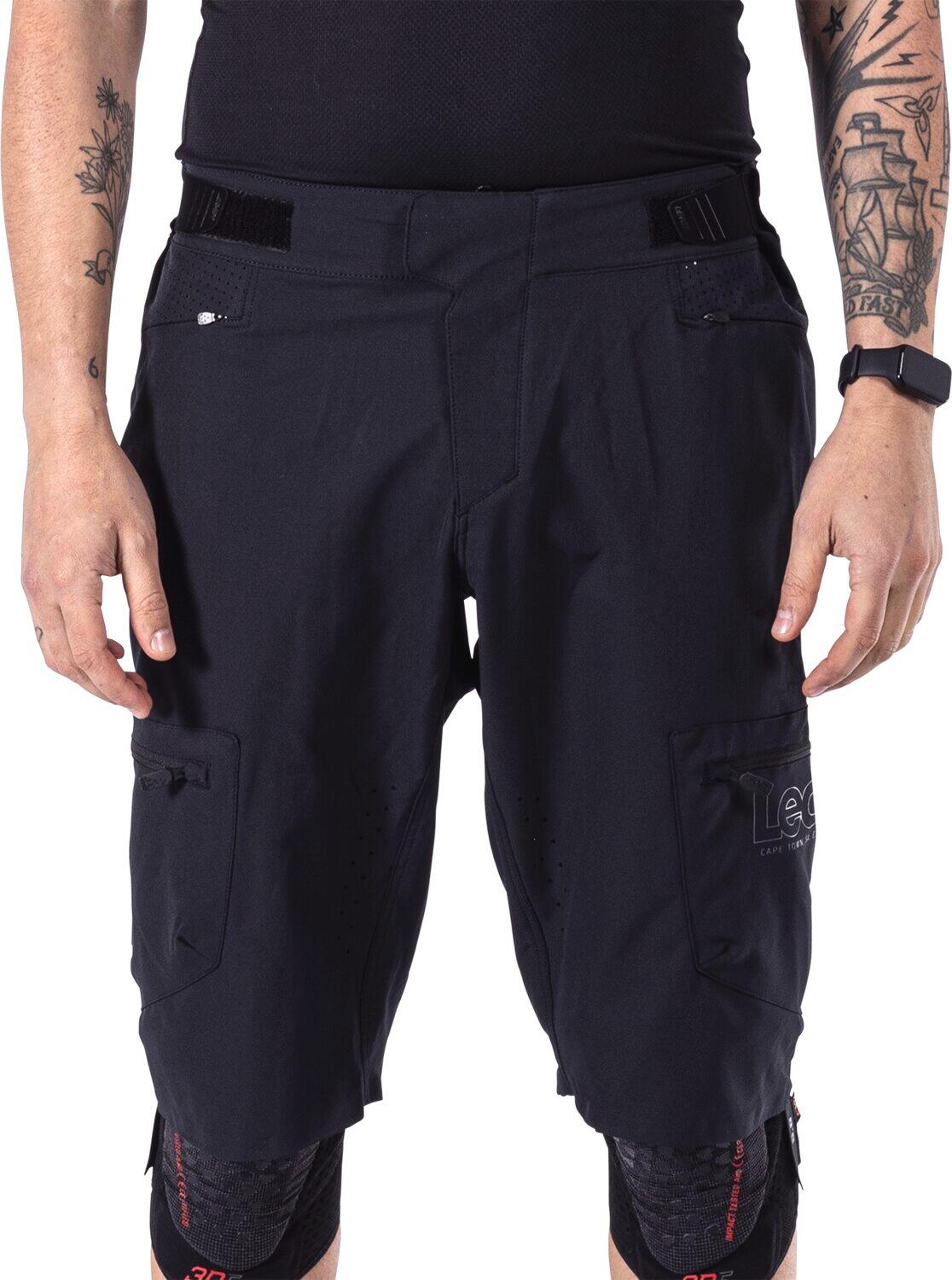 Short MTB Enduro 2.0 Negro 4/8