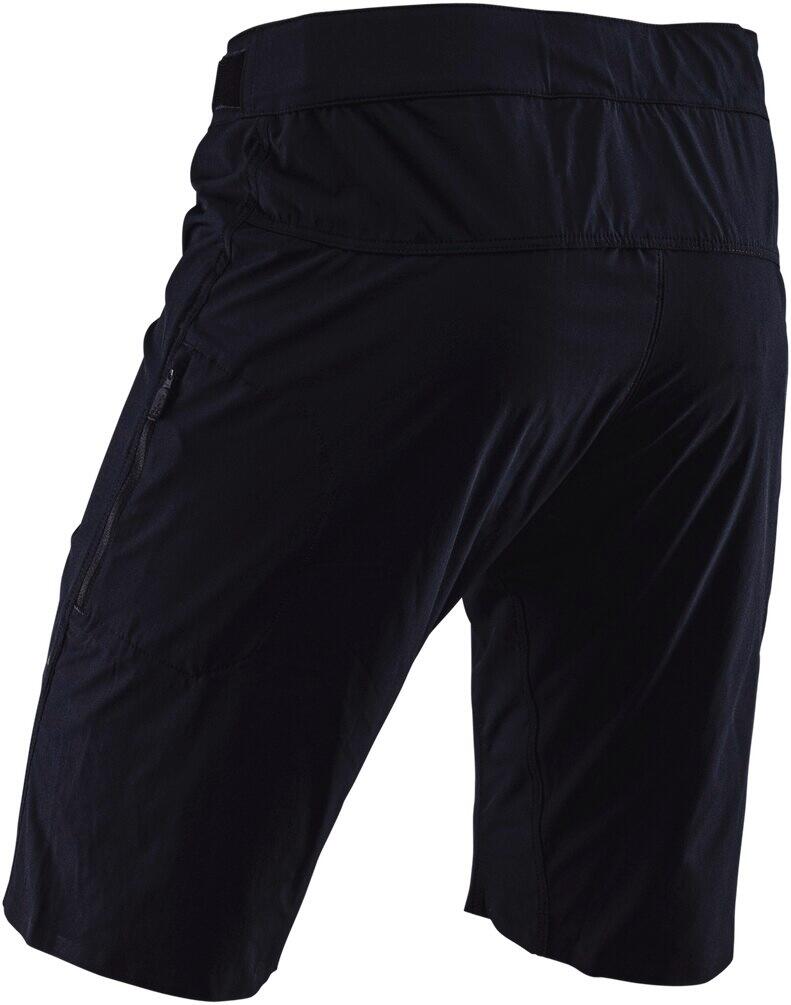 Short VTT Trail 1.0 léger et ventilé Noir Homme 3/7