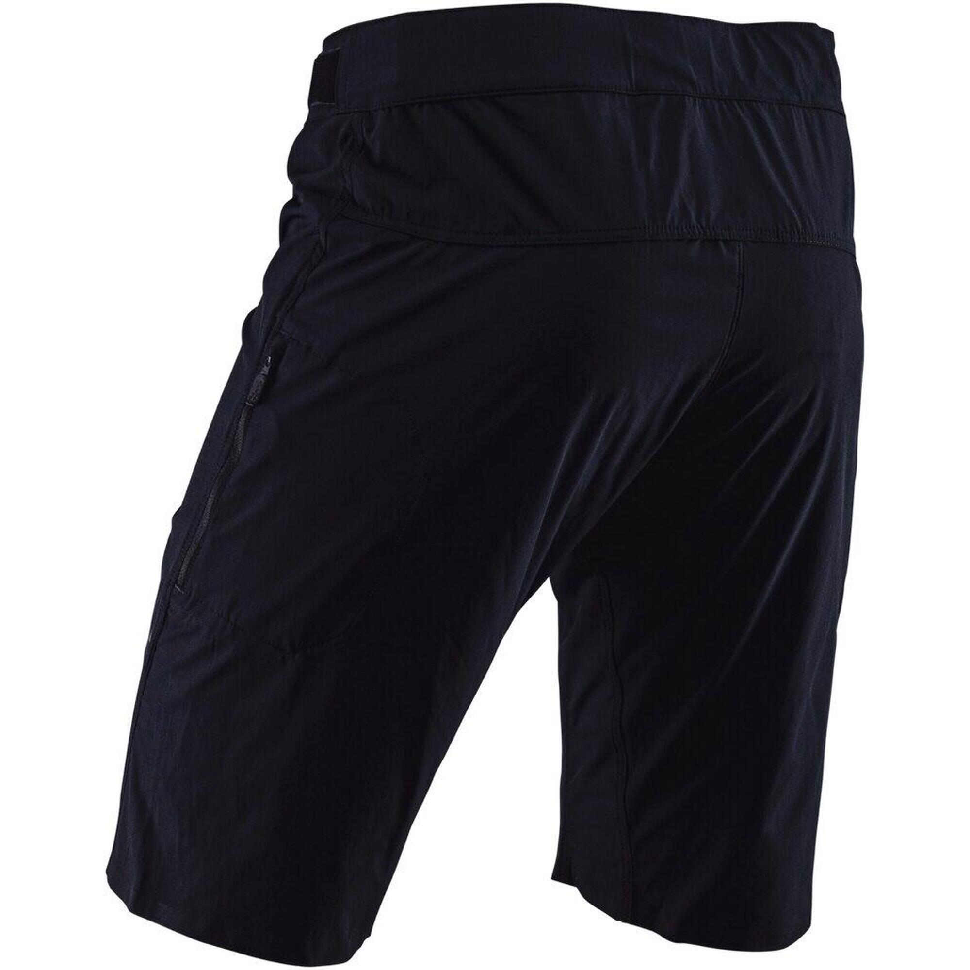 Pantaloni scurți de ciclism bărbați Leatt MTB Trail 1.0