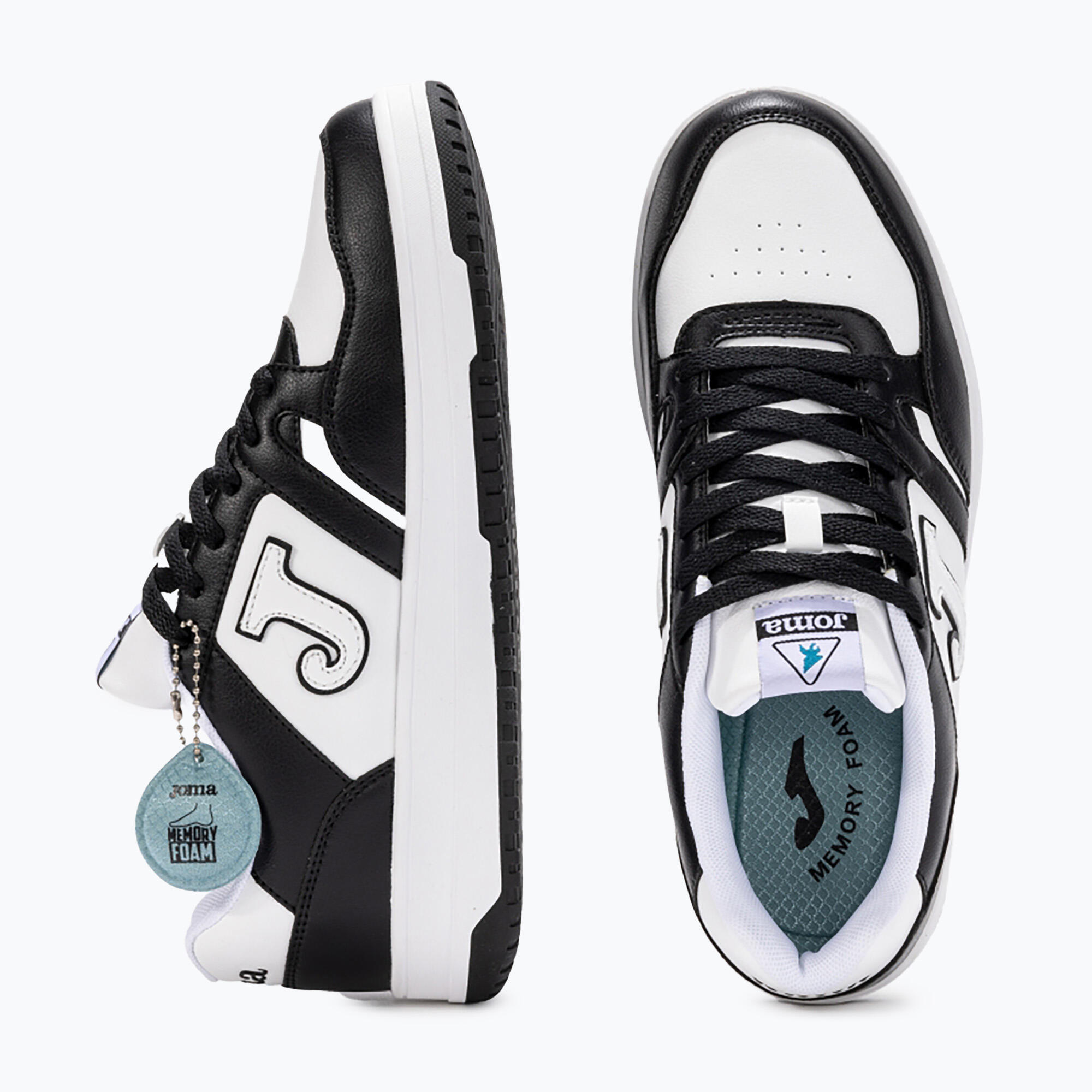 Chaussures homme Joma Platea basses 4/5