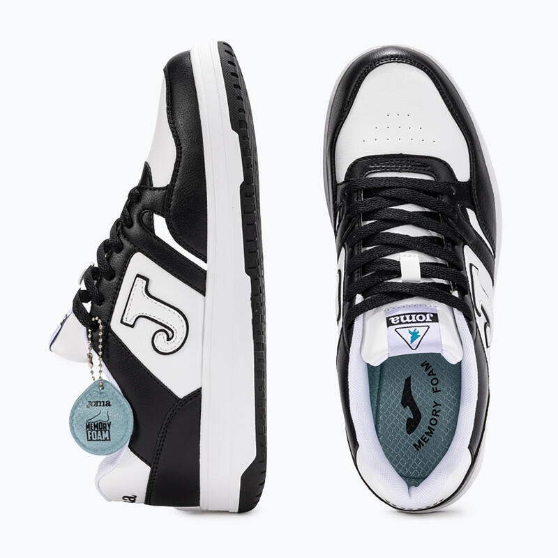 Pantofi Joma Platea Low pentru bărbați