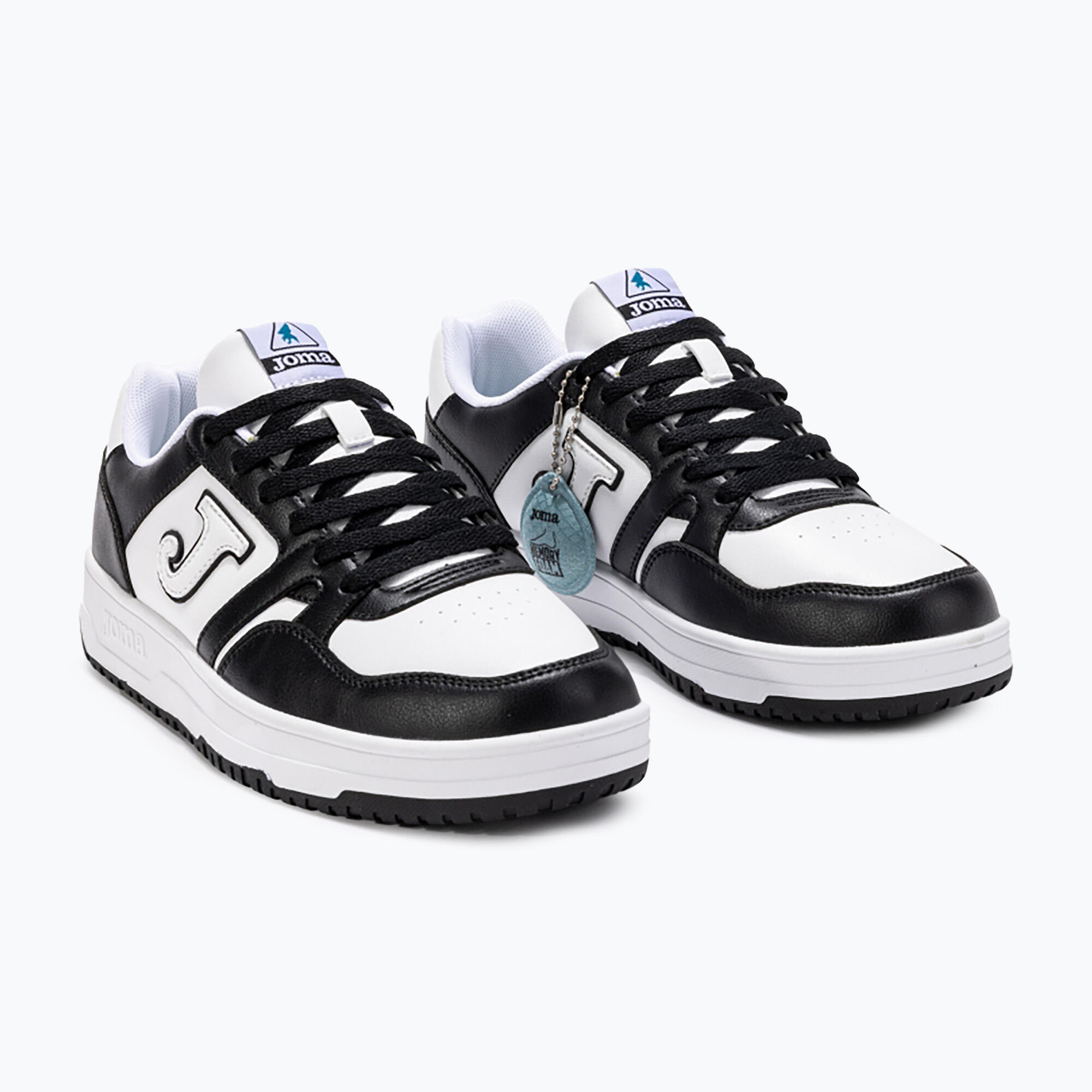 Chaussures homme Joma Platea basses 2/5