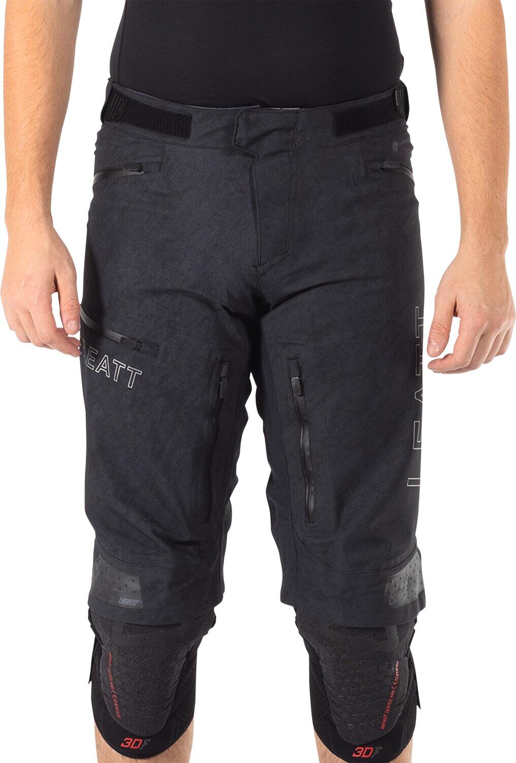 MTB HydraDri 5.0 Shorts 5/7