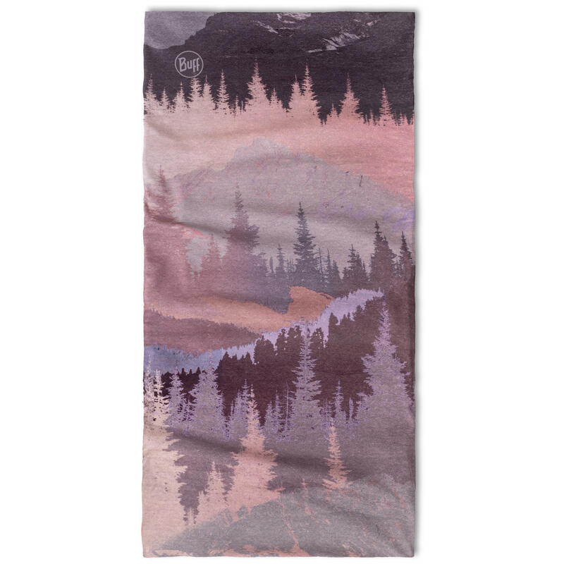 Chusta Buff Polar Reversible Metly Rosewood uni