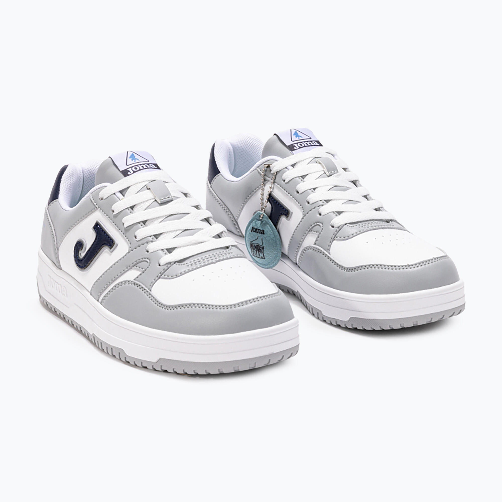 Chaussures homme Joma Platea basses 2/5