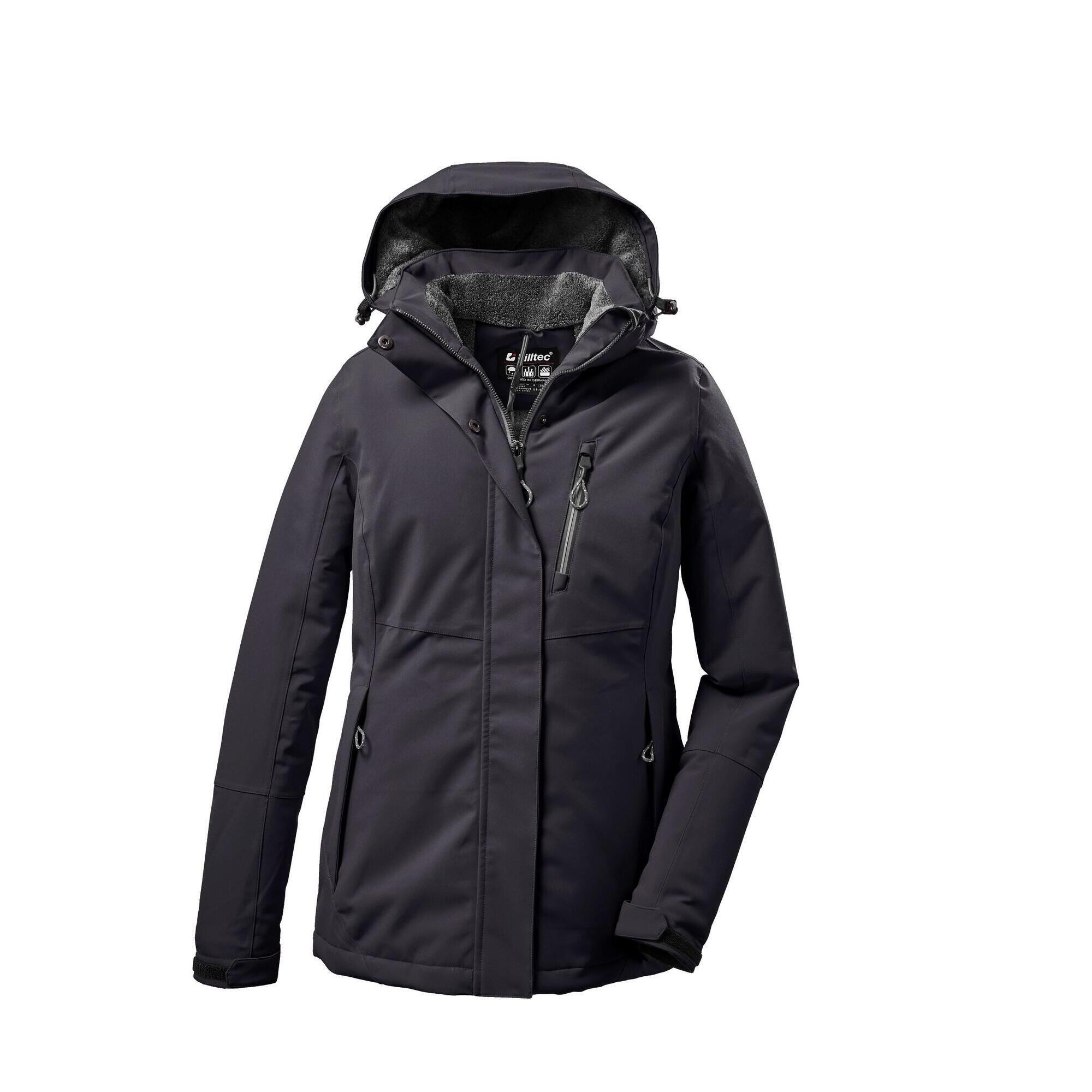 Kurtka damska Killtec KOW 140 WMN JCKT