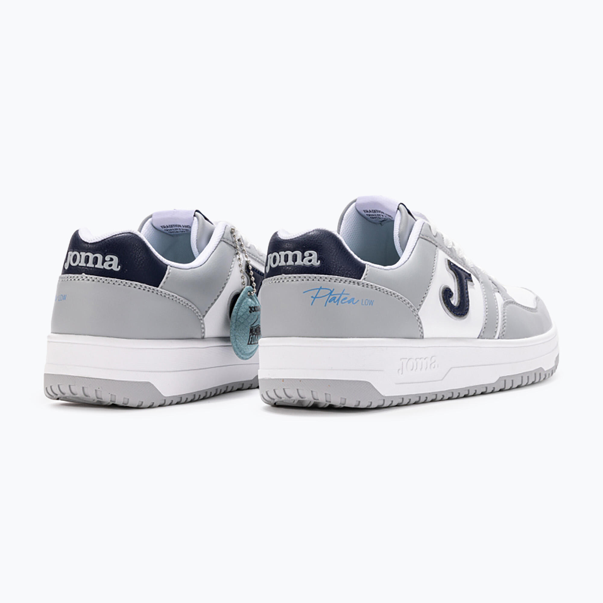 Chaussures homme Joma Platea basses 3/5