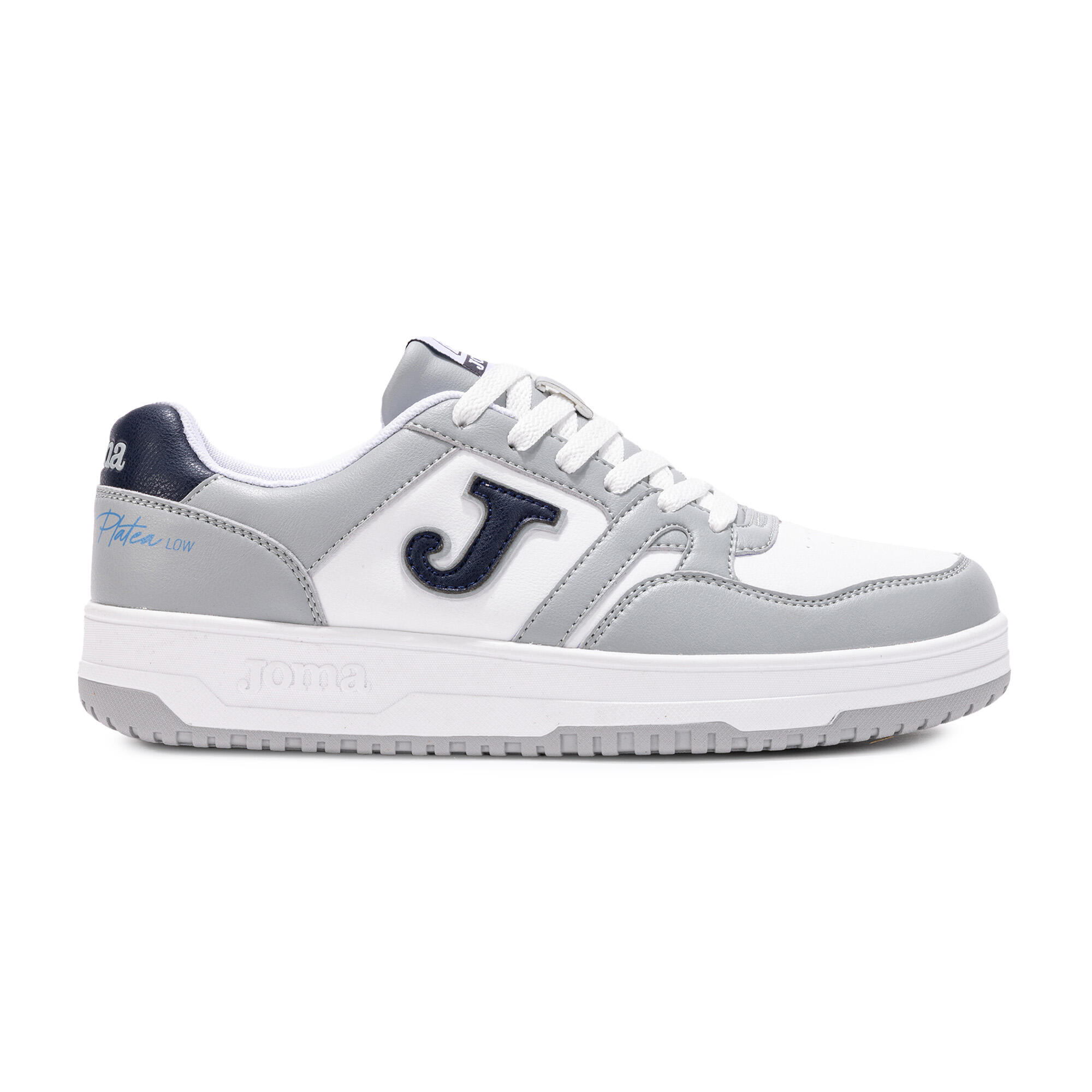 Joma Platea Low férfi cipő 1/5