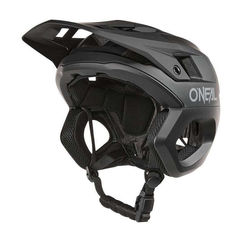 Kask otwarty rowerowy unisex O'Neal Trapper