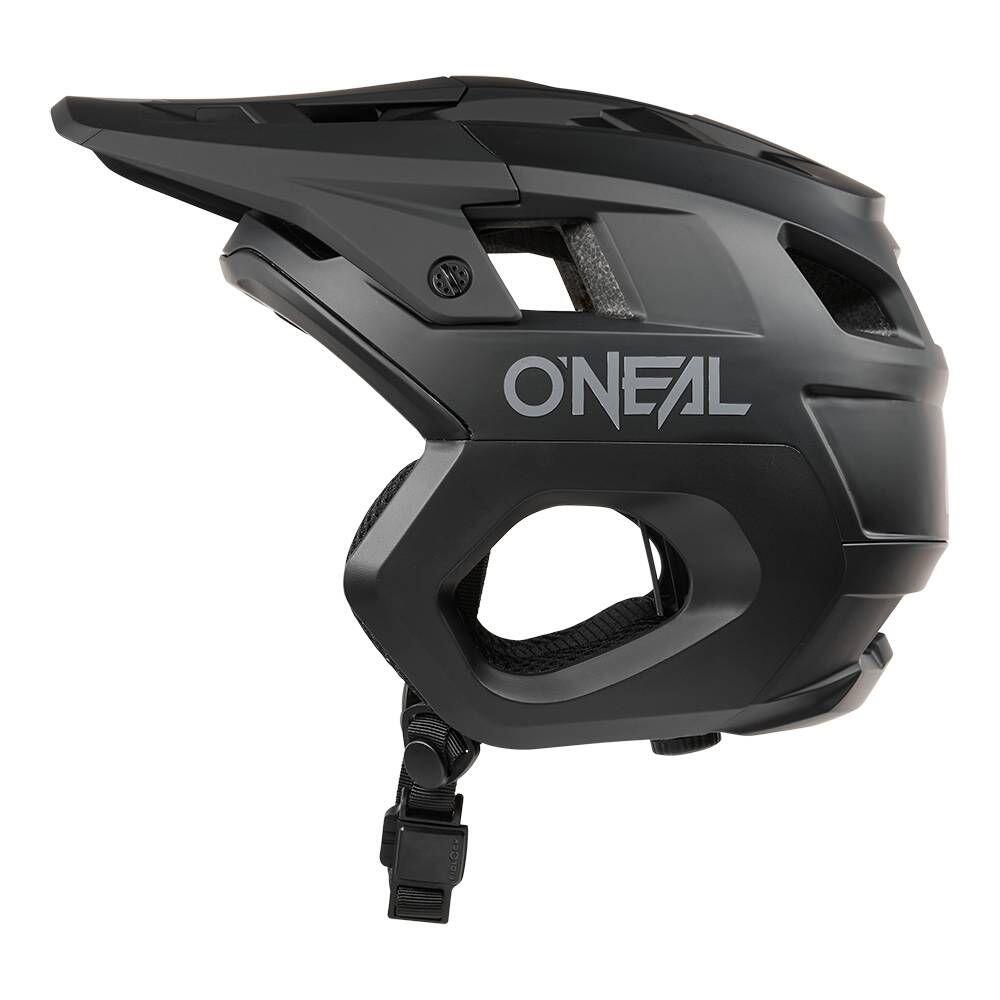 Kask otwarty rowerowy unisex O'Neal Trapper
