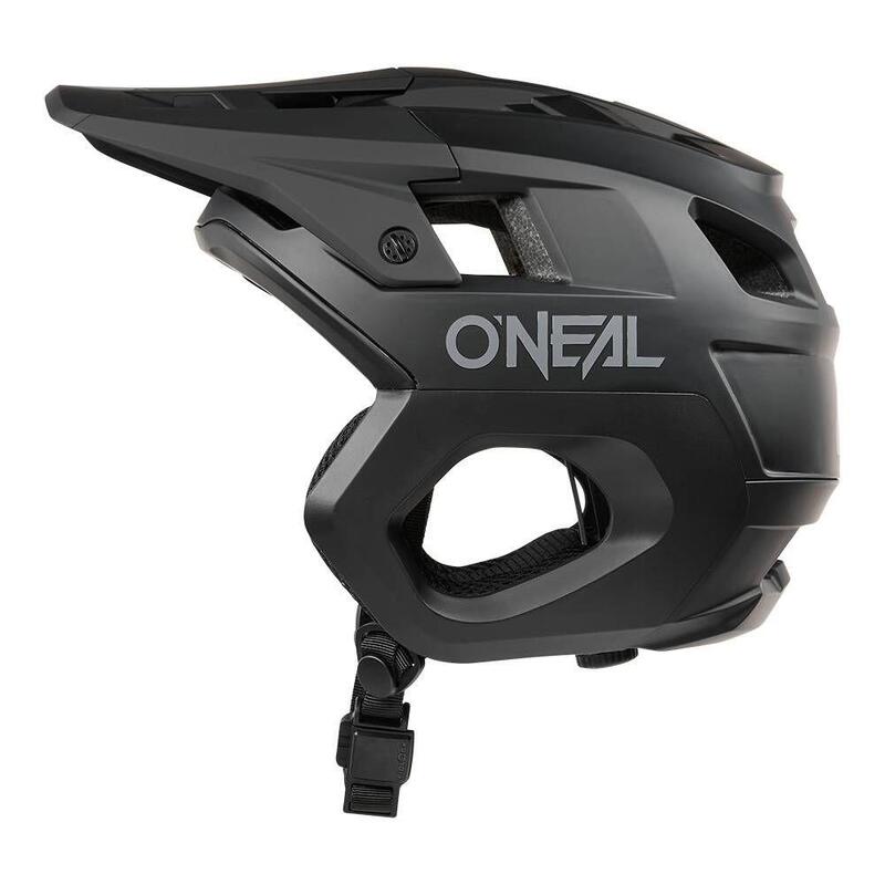 Kask otwarty rowerowy unisex O'Neal Trapper