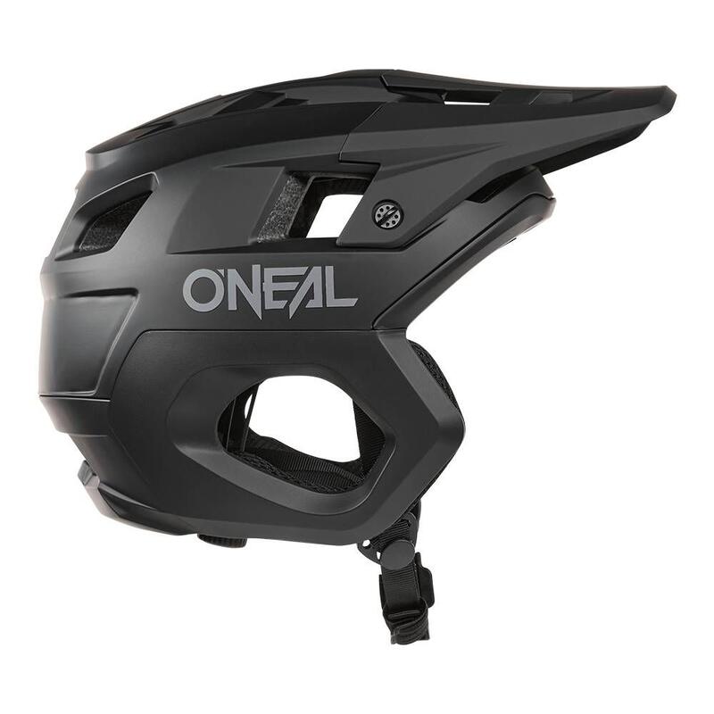 Kask otwarty rowerowy unisex O'Neal Trapper