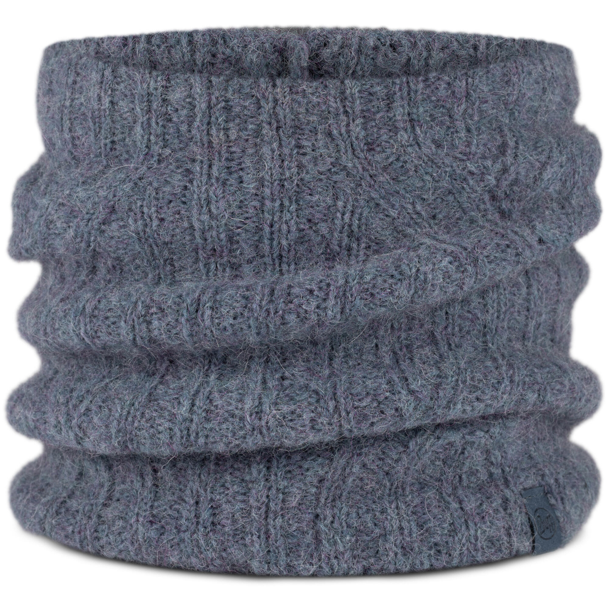 Bandana BUFF KNITTED NECKWARMER NERLA 3/4