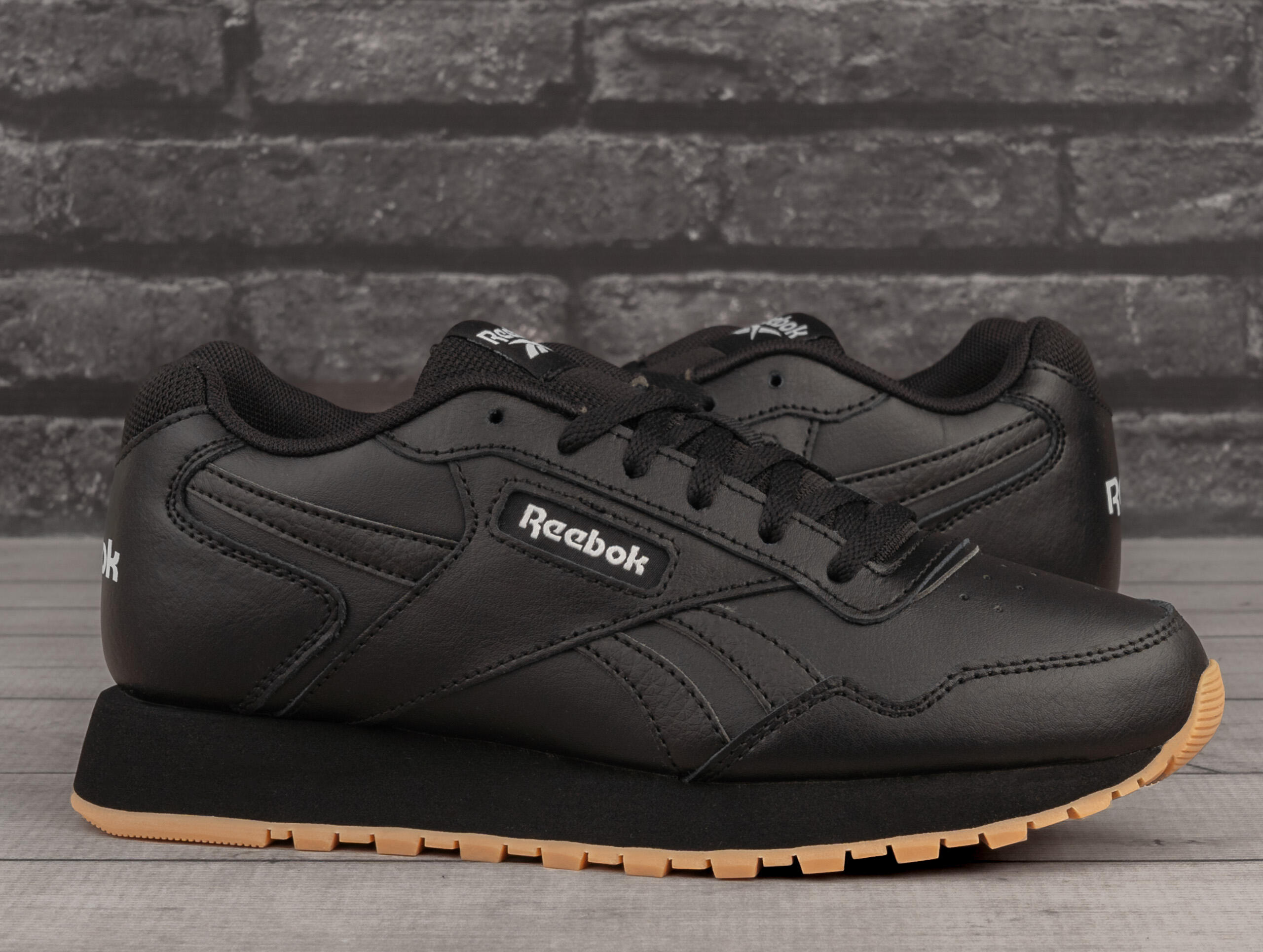 Buty damskie sneakersy do chodzenia Reebok GLIDE 3/7