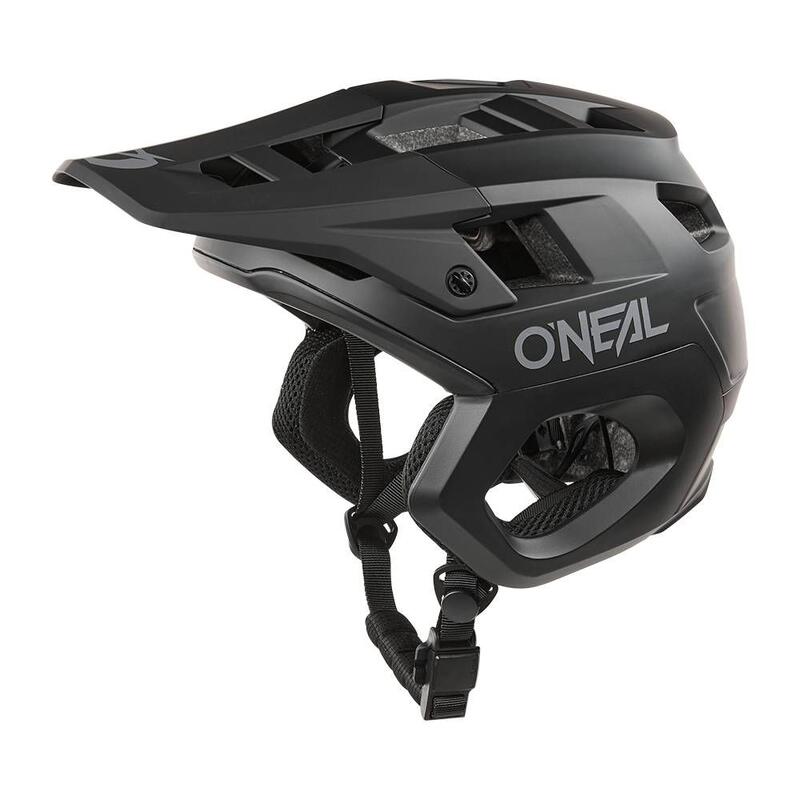 Kask otwarty rowerowy unisex O'Neal Trapper