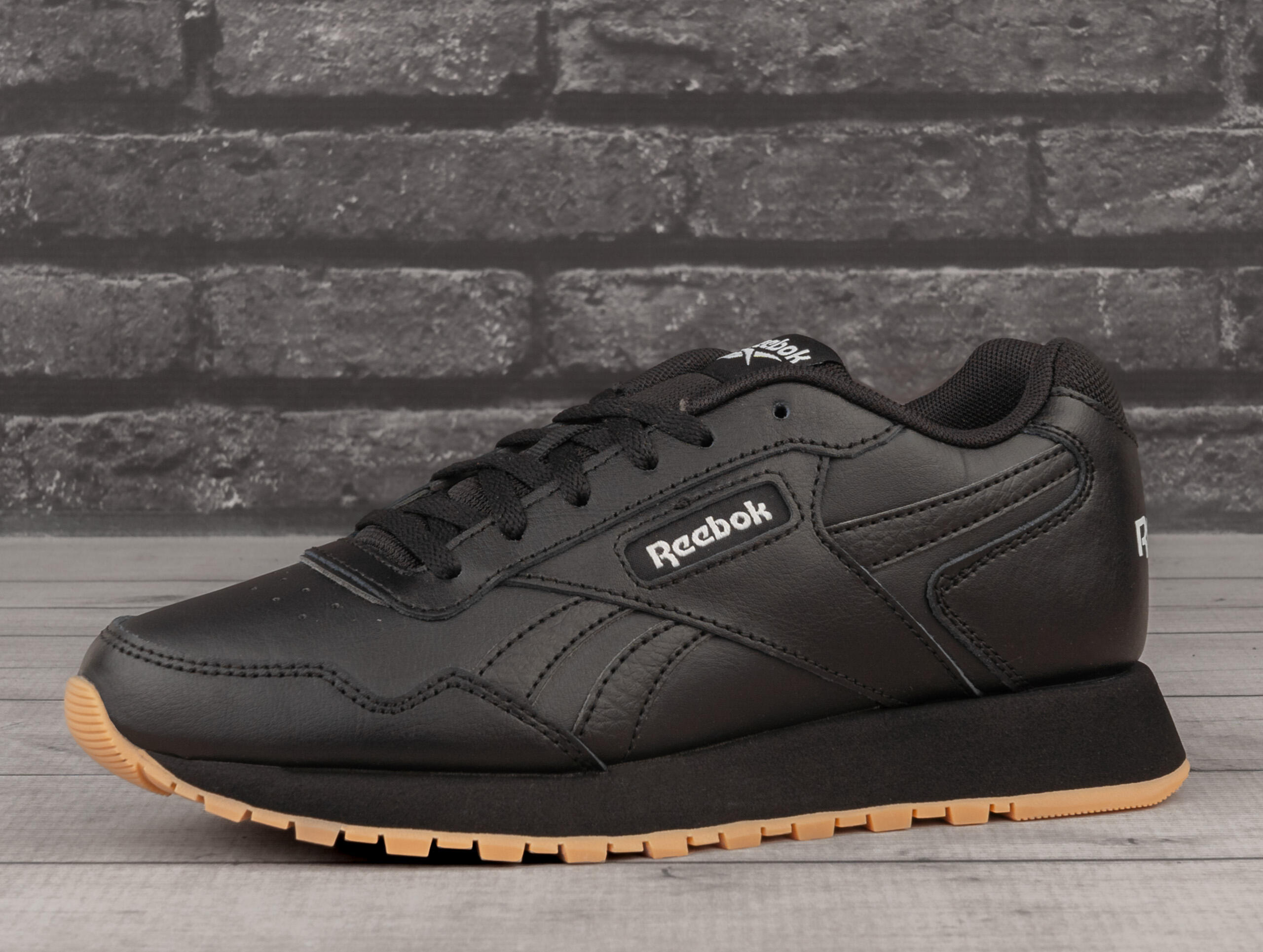 Buty damskie sneakersy do chodzenia Reebok GLIDE 4/7