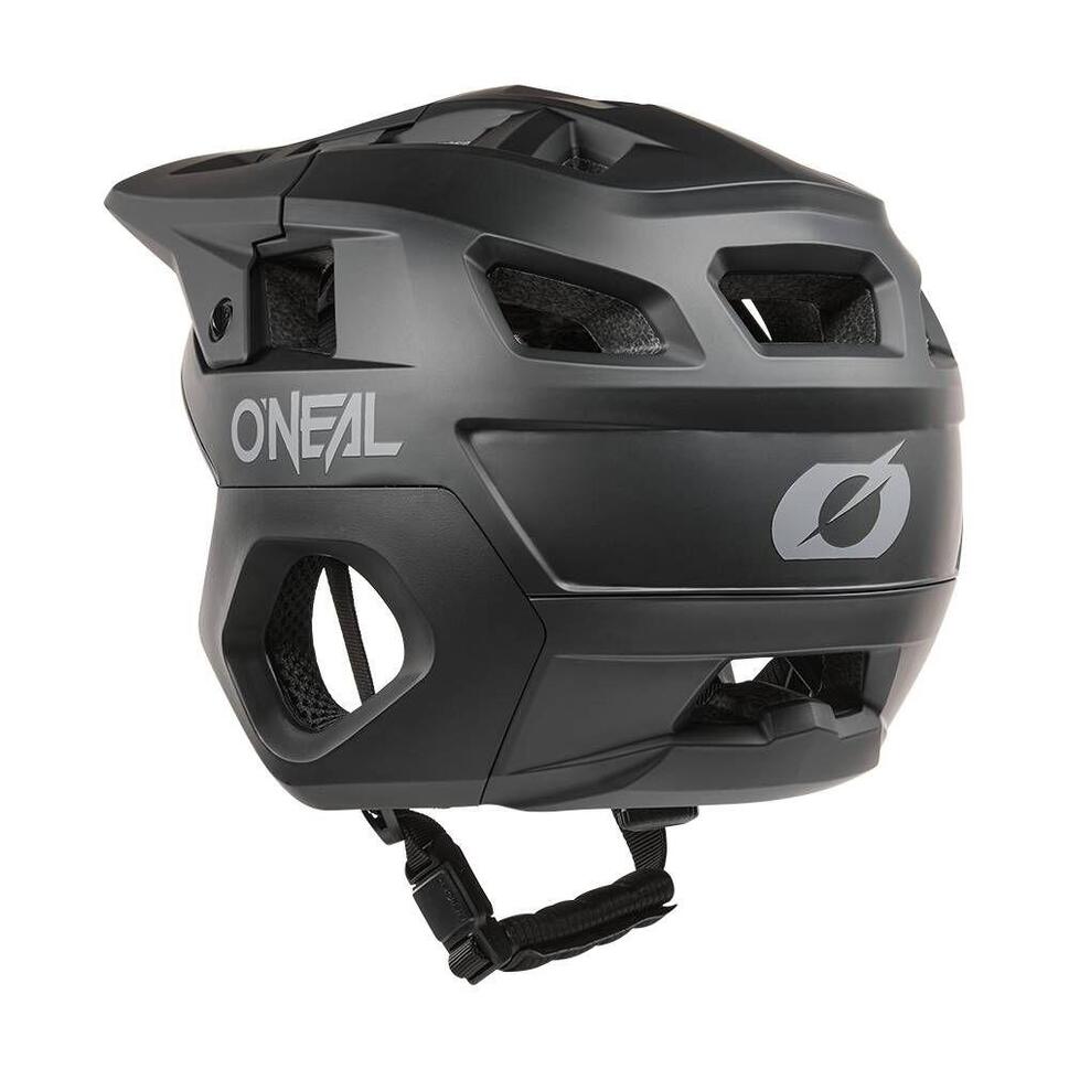 Kask otwarty rowerowy unisex O'Neal Trapper