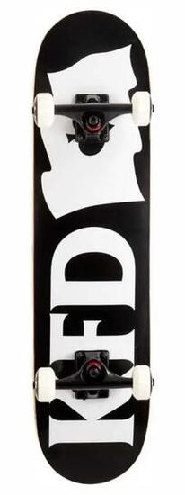 KFD Young Gunz Skateboard Komplettboard - 7.75" - Flagship
