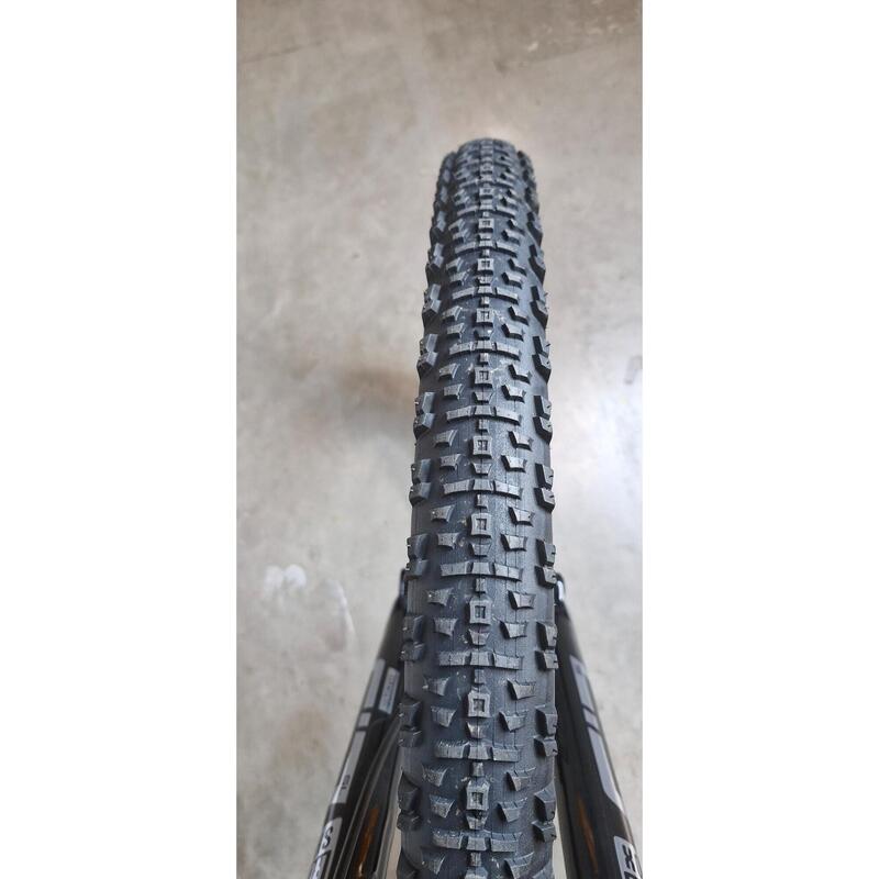 2ND LIFE - MTB ROCKRIDER XC HARDTAIL TEAM EDITION (S) - Dobrý stav - Použité