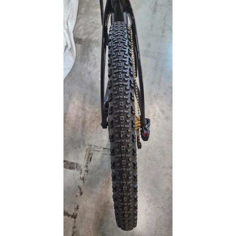 2ND LIFE - MTB ROCKRIDER XC HARDTAIL TEAM EDITION (S) - Dobrý stav - Použité