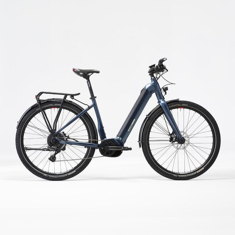 2ND LIFE - Stilus E-touring LF (L) - Velmi dobrý stav - Nové