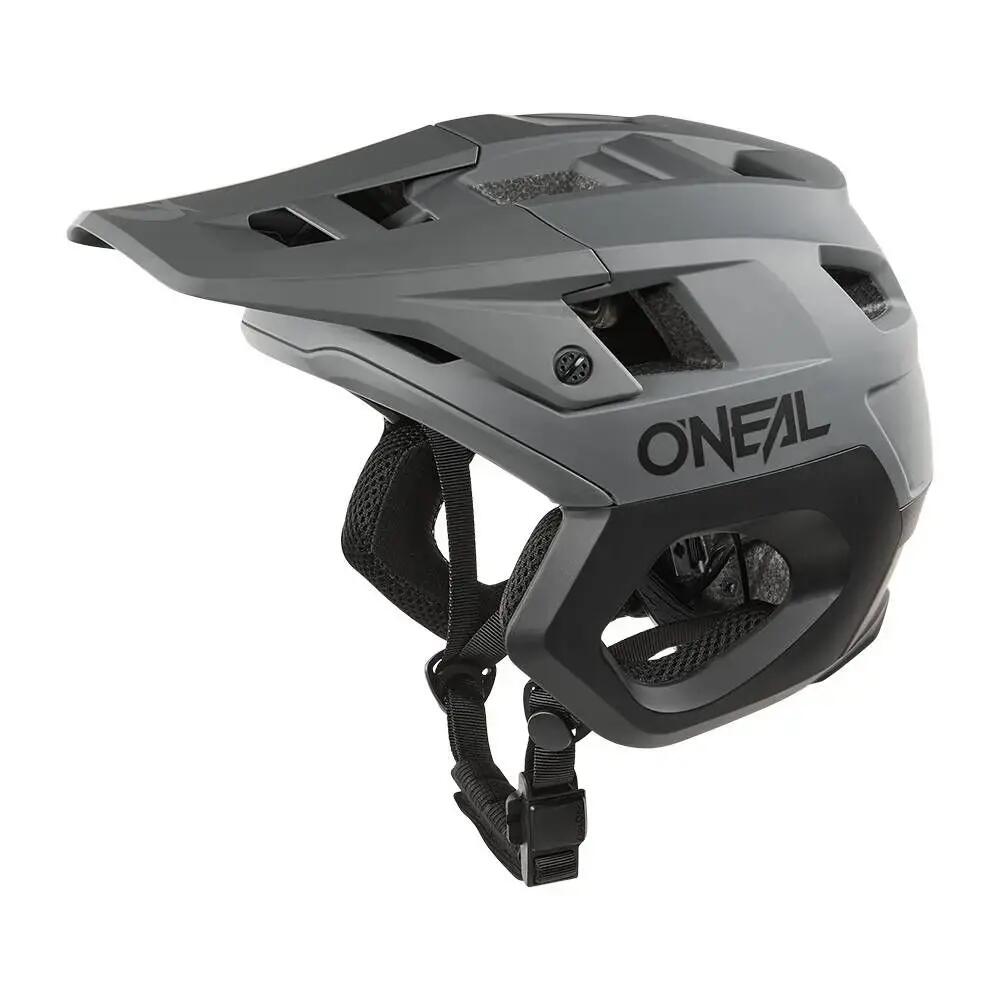 Casco abierto de bicicleta unisex O'Neal Trapper 2/2
