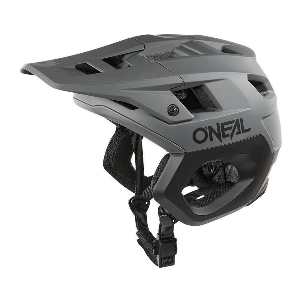 Kask otwarty rowerowy unisex O'Neal Trapper