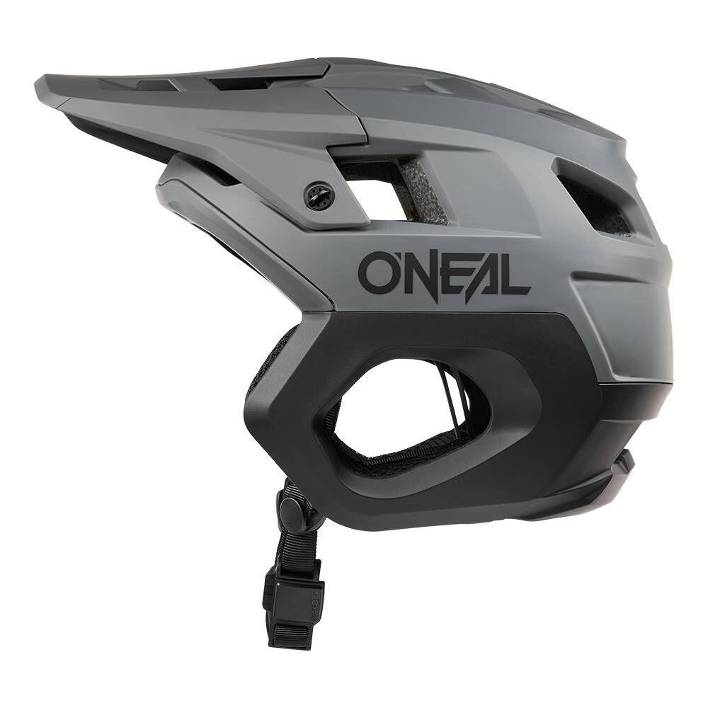 Kask otwarty rowerowy unisex O'Neal Trapper