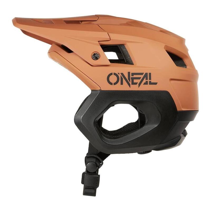 Kask otwarty rowerowy unisex O'Neal Trapper