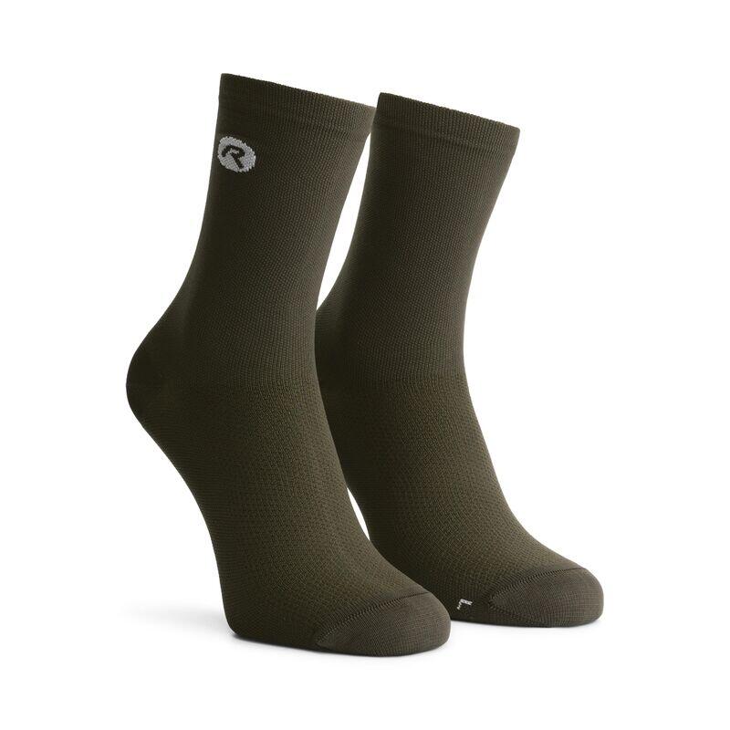 Skarpetki sportowe unisex Rogelli Distance