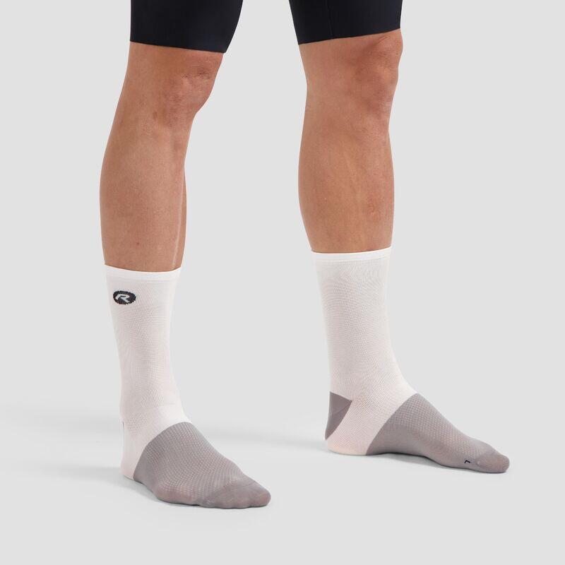 Skarpetki sportowe unisex Rogelli Distance