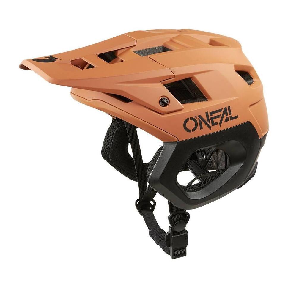 Kask otwarty rowerowy unisex O'Neal Trapper