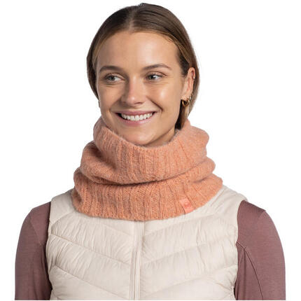 Bandana BUFF KNITTED NECKWARMER NERLA