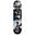 Skateboard Enuff Skully Hologram 7.75"