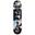Skateboard pentru copii Enuff Skully Mini Hologram 7.25"