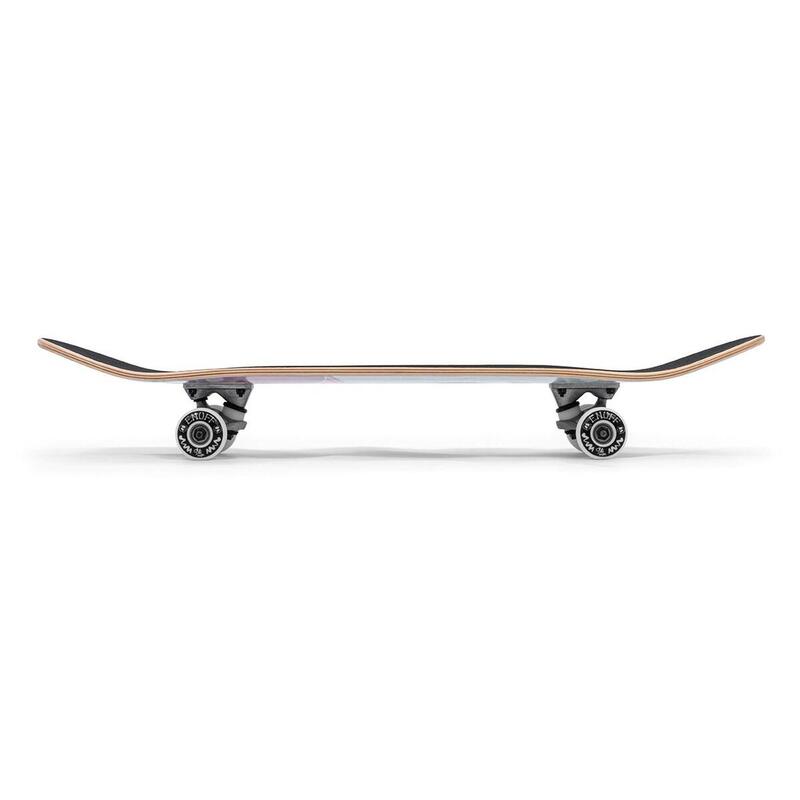 Dětský skateboard Skully Mini Hologram 7.25"