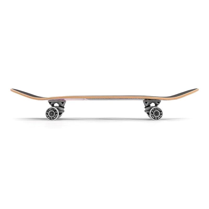 Dětský skateboard Skully Mini Hologram 7.25"