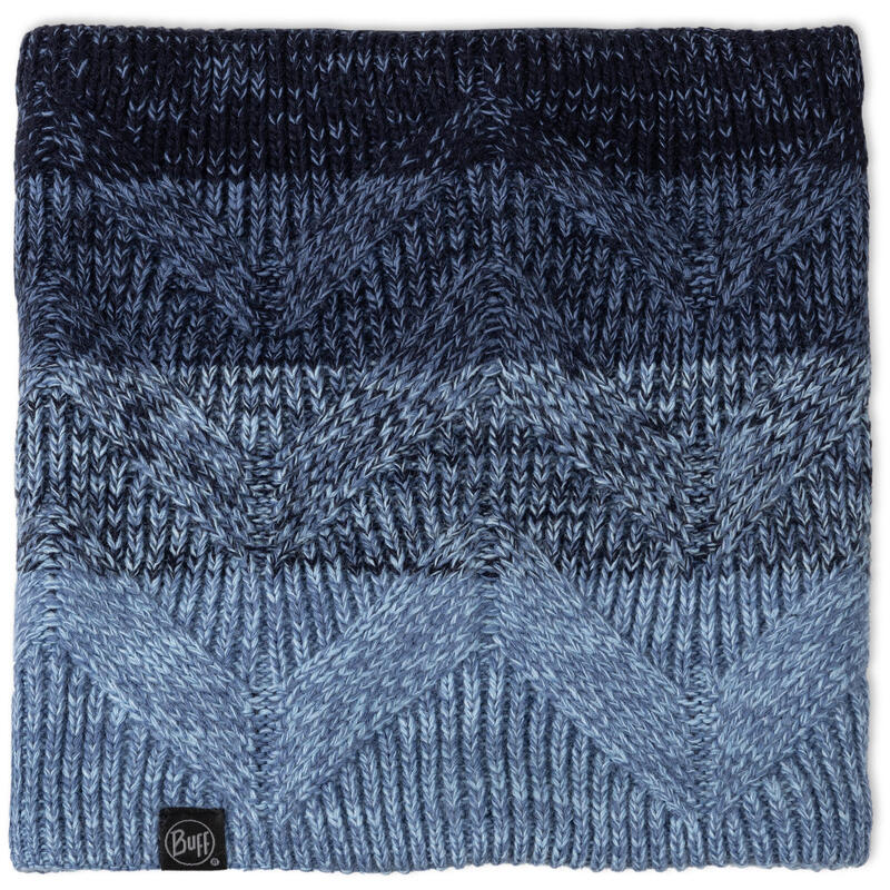 Bandana BUFF KNITTED & FLEECE NECKWARMER MASHA