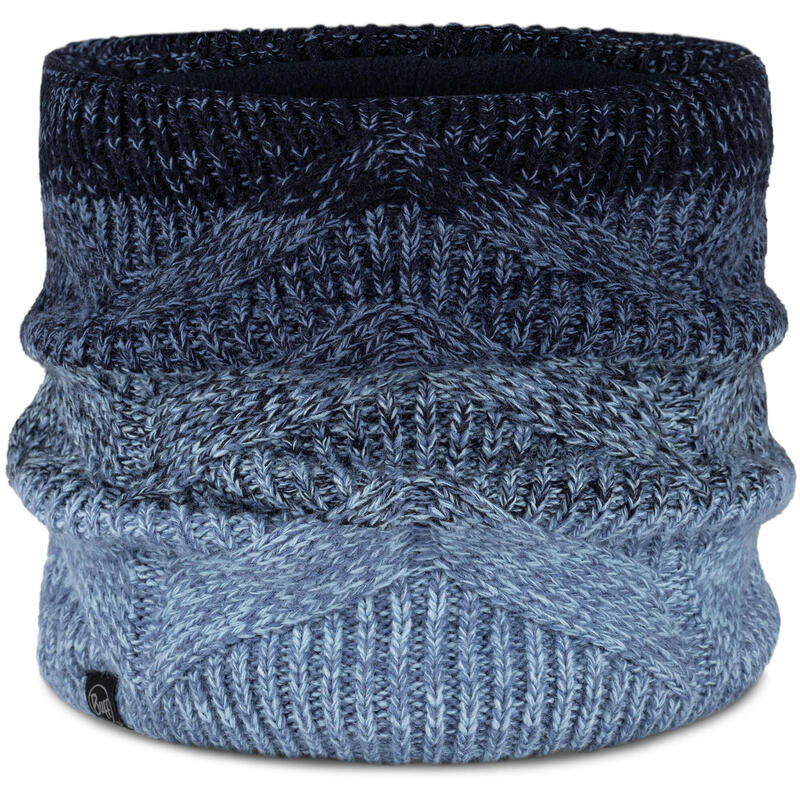 Bandana BUFF KNITTED & FLEECE NECKWARMER MASHA
