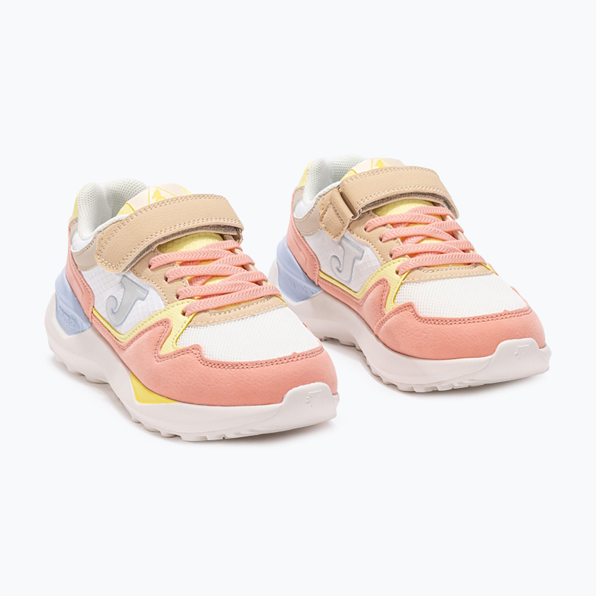 Chaussures pour enfants Joma 3080 Jr. 2/5