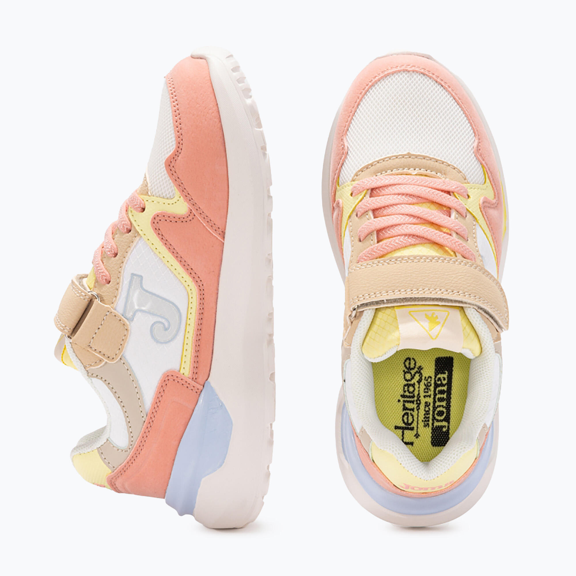 Chaussures pour enfants Joma 3080 Jr. 4/5