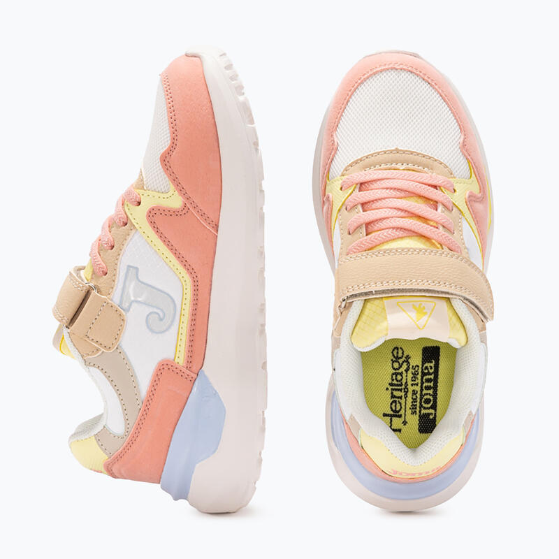 Pantofi Joma 3080 Jr pentru copii