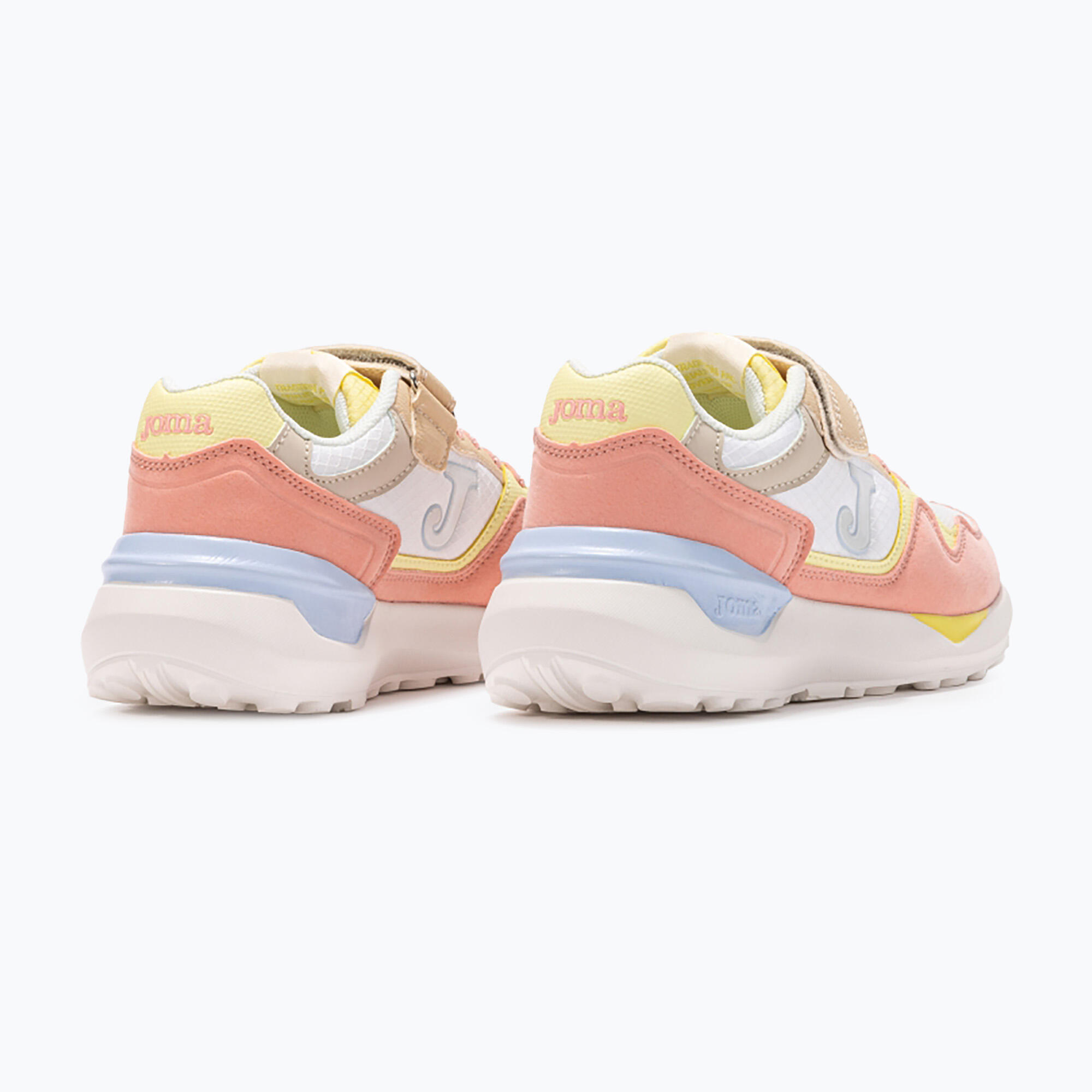 Chaussures pour enfants Joma 3080 Jr. 3/5