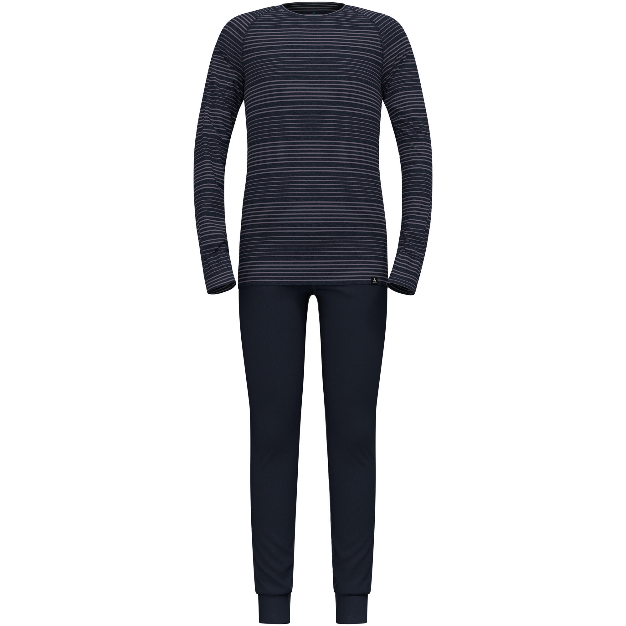 ODLO Odlo Kinder Unterwäsche Set Active Warm Eco Set Long 159449