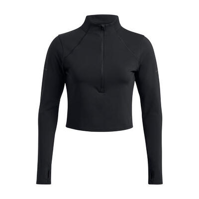 Maglia da corsa a maniche lunghe da donna Under Armour Launch Elite Half Zip