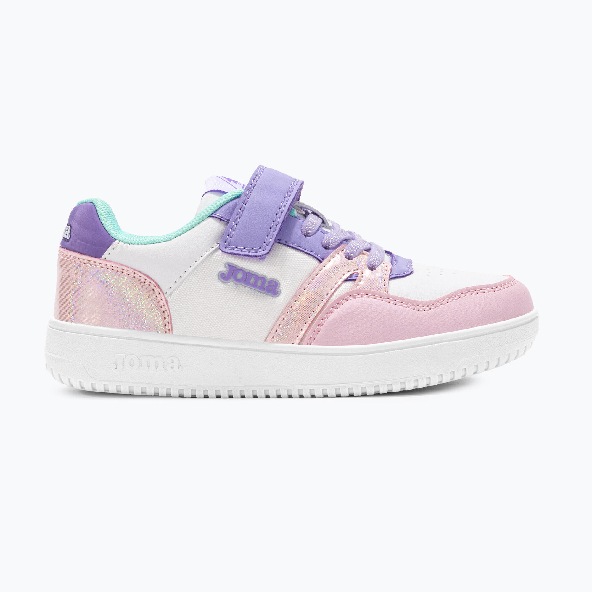 Chaussures enfant Joma Platea Low Jr. 2/2