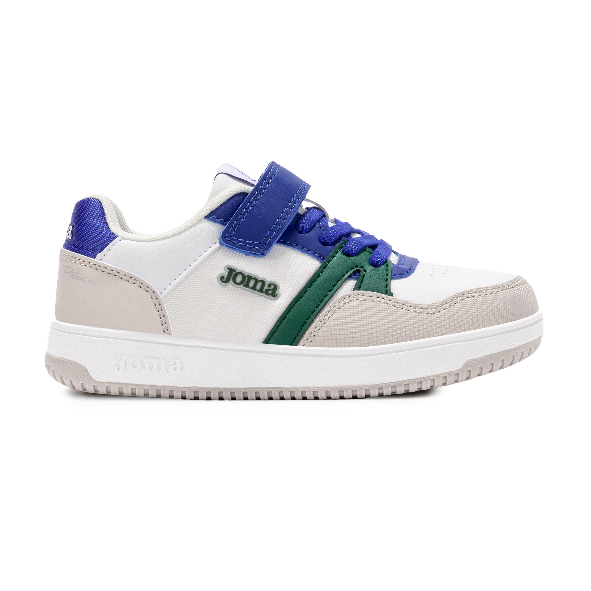 JOMA Kinderschoenen Joma Platea Low Jr.