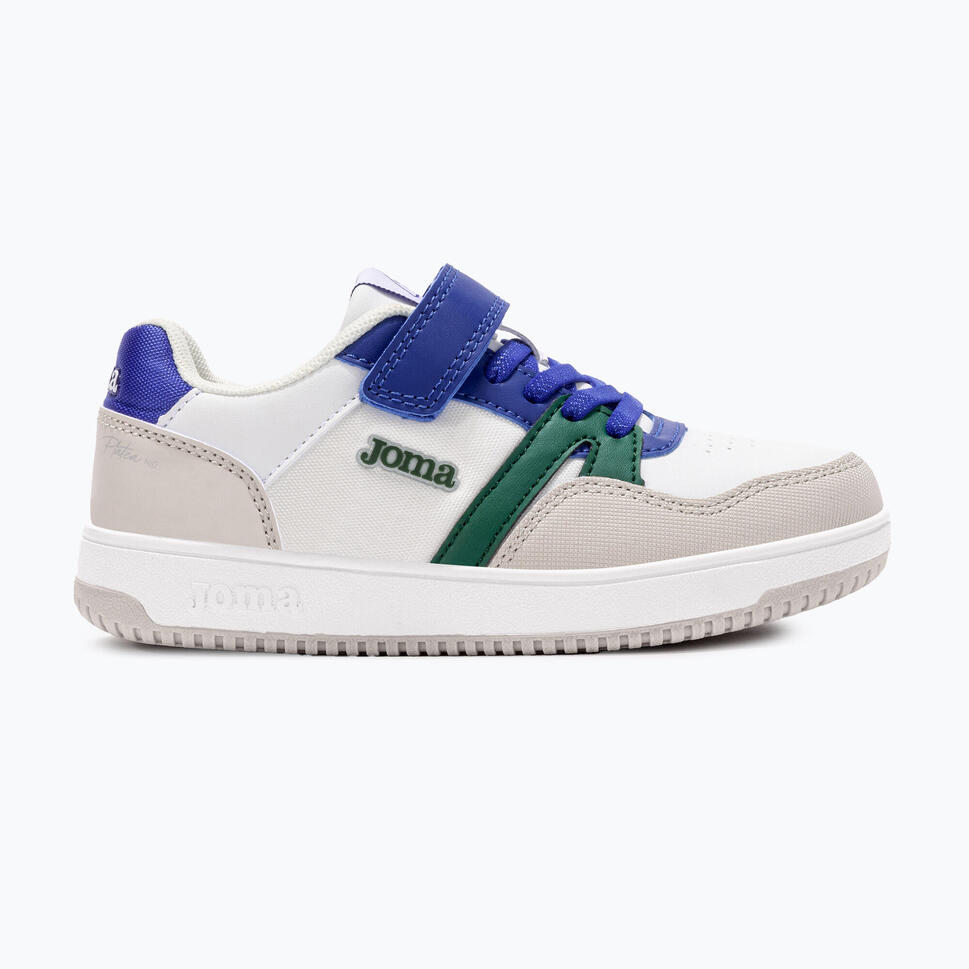 Buty dziecięce Joma Platea Low Jr